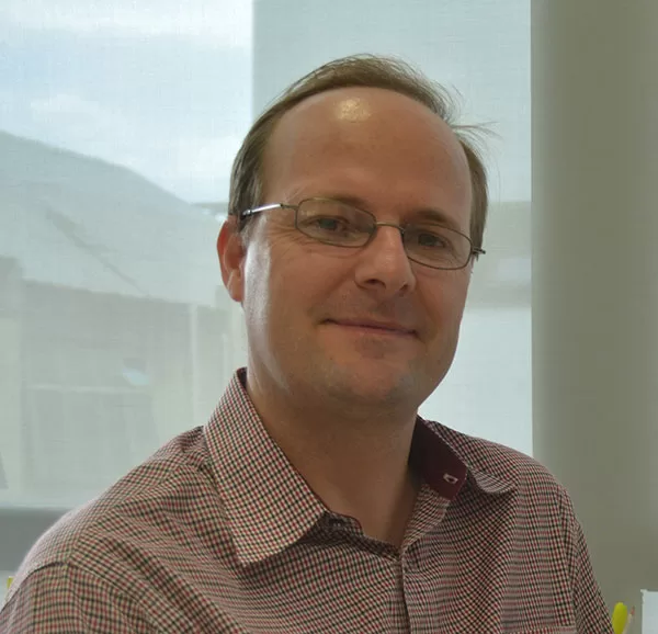 Alberto Schwanke 