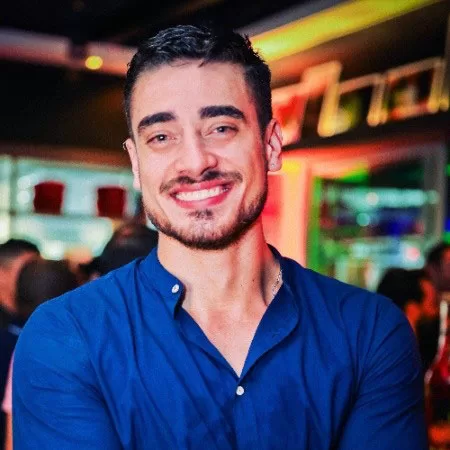 Vinicius Pereira 